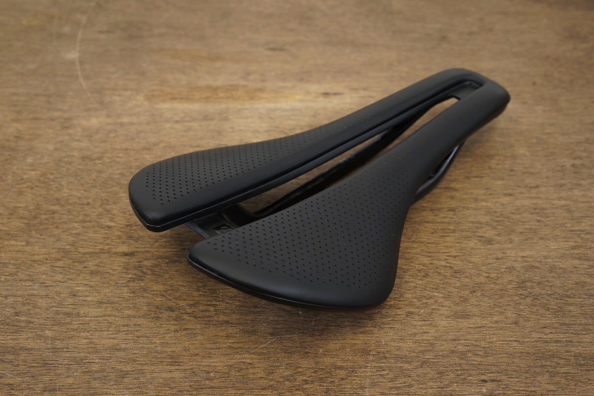 145mm Bontrager Aeolus Pro Carbon Rail Road Saddle 169g