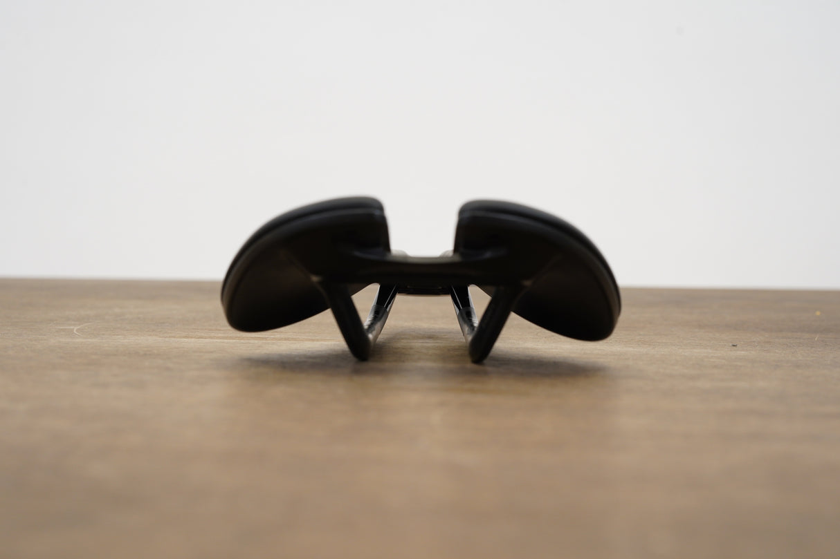 145mm Bontrager Aeolus Pro Carbon Rail Road Saddle 169g