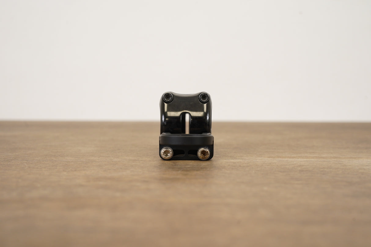 Cervelo ST-A027 100mm -8 Degree Alloy Road Stem + Mount 207g 1 1/8" 31.8mm