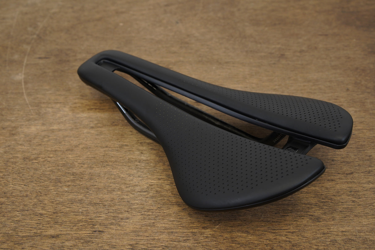 145mm Bontrager Aeolus Pro Carbon Rail Road Saddle 169g