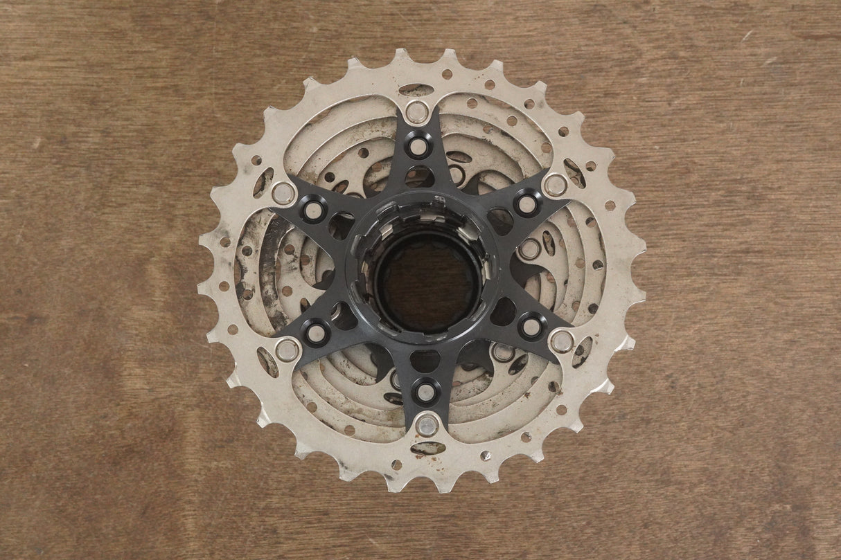 11-28T Shimano Ultegra CS-6800 11 Speed Road Cassette 246g