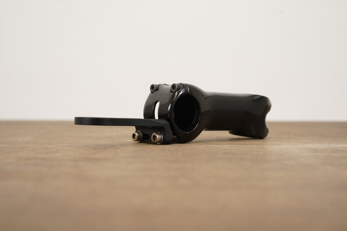 Cervelo ST-A027 100mm -8 Degree Alloy Road Stem + Mount 207g 1 1/8" 31.8mm