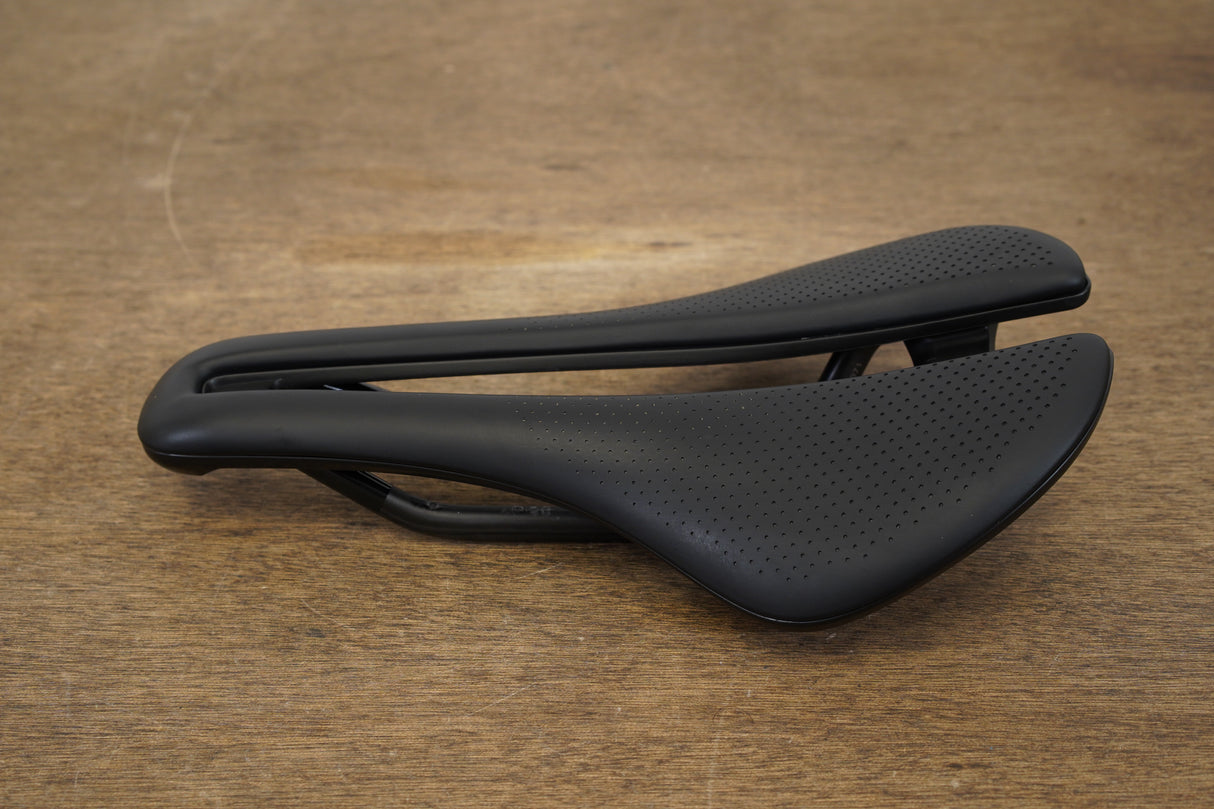 145mm Bontrager Aeolus Pro Carbon Rail Road Saddle 169g