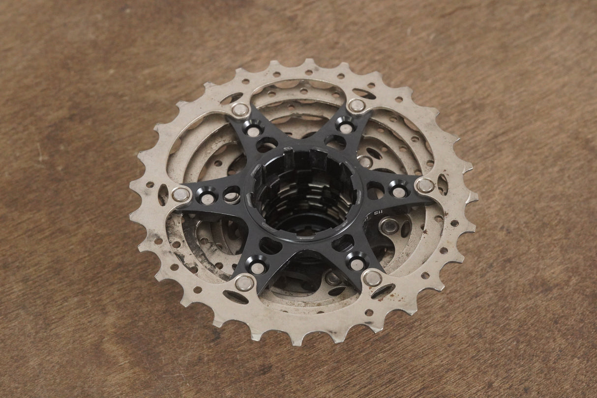 11-28T Shimano Ultegra CS-6800 11 Speed Road Cassette 246g