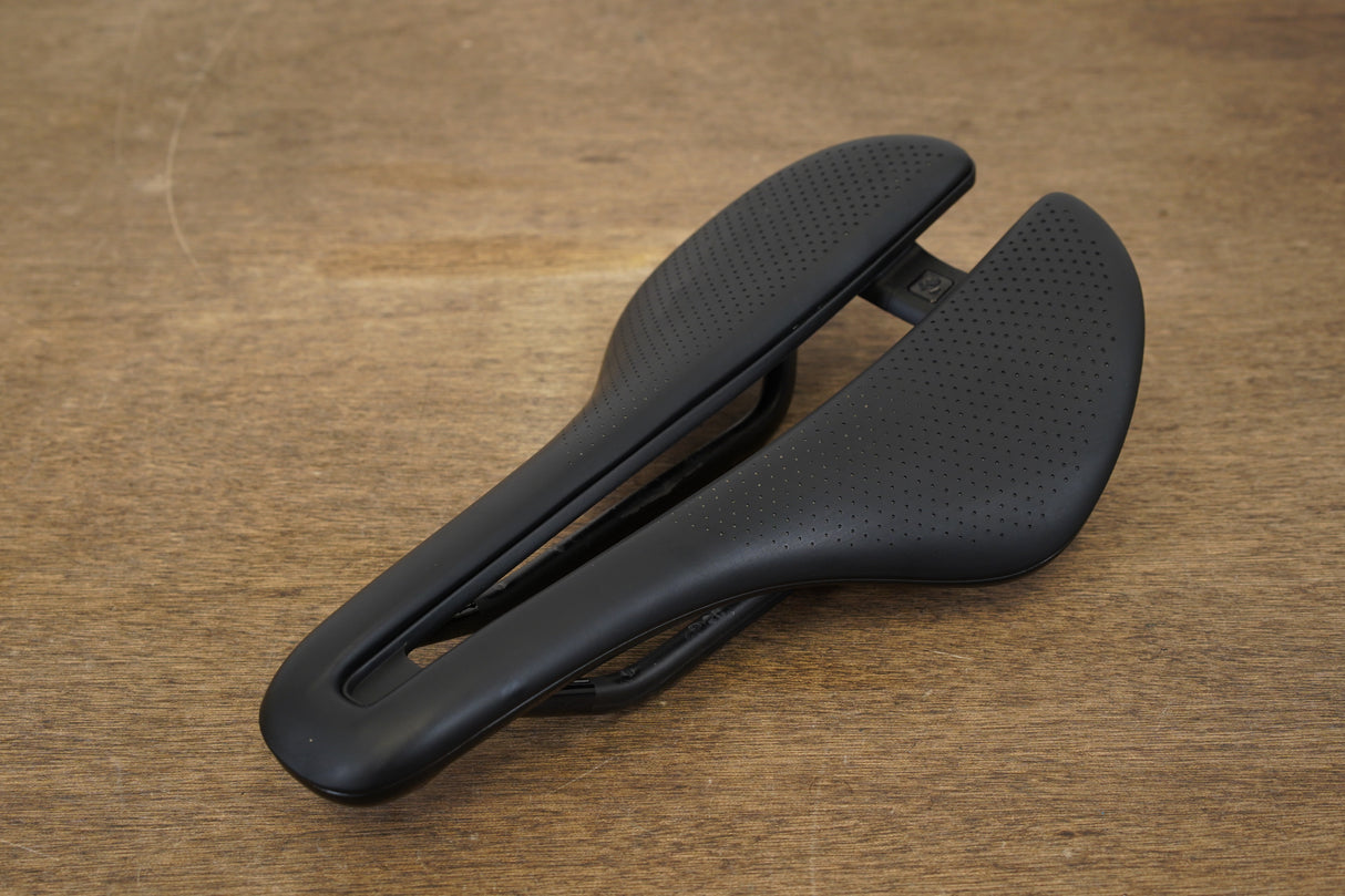 145mm Bontrager Aeolus Pro Carbon Rail Road Saddle 169g