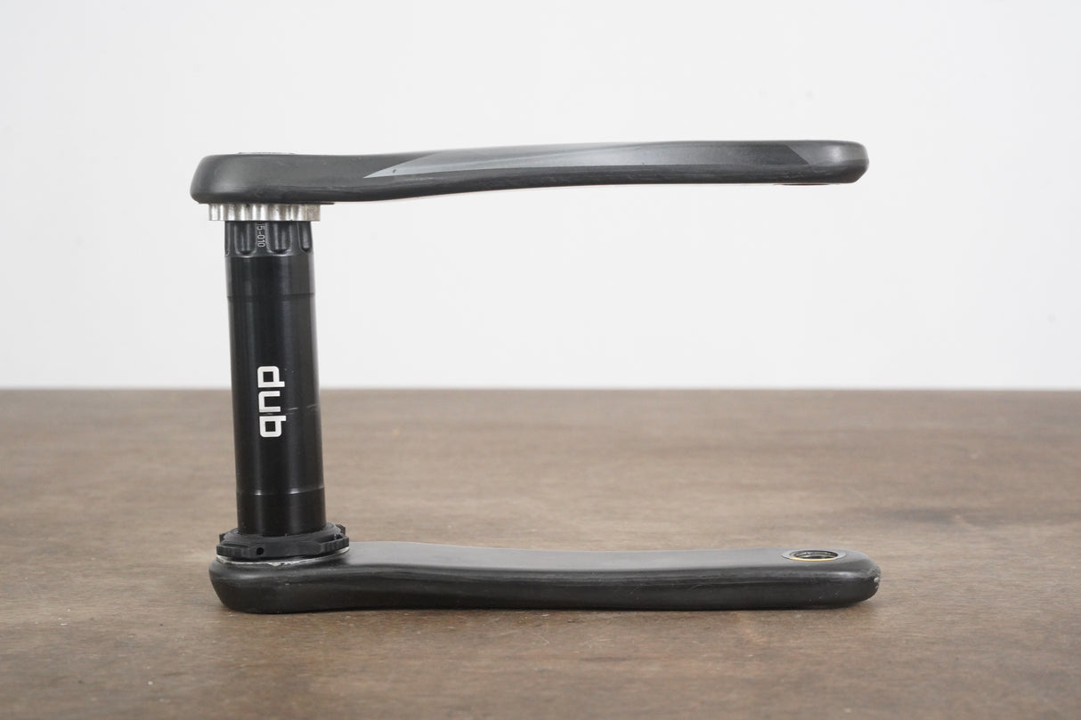 175mm DUB SRAM Force AXS D1 12 Speed Crank Arms