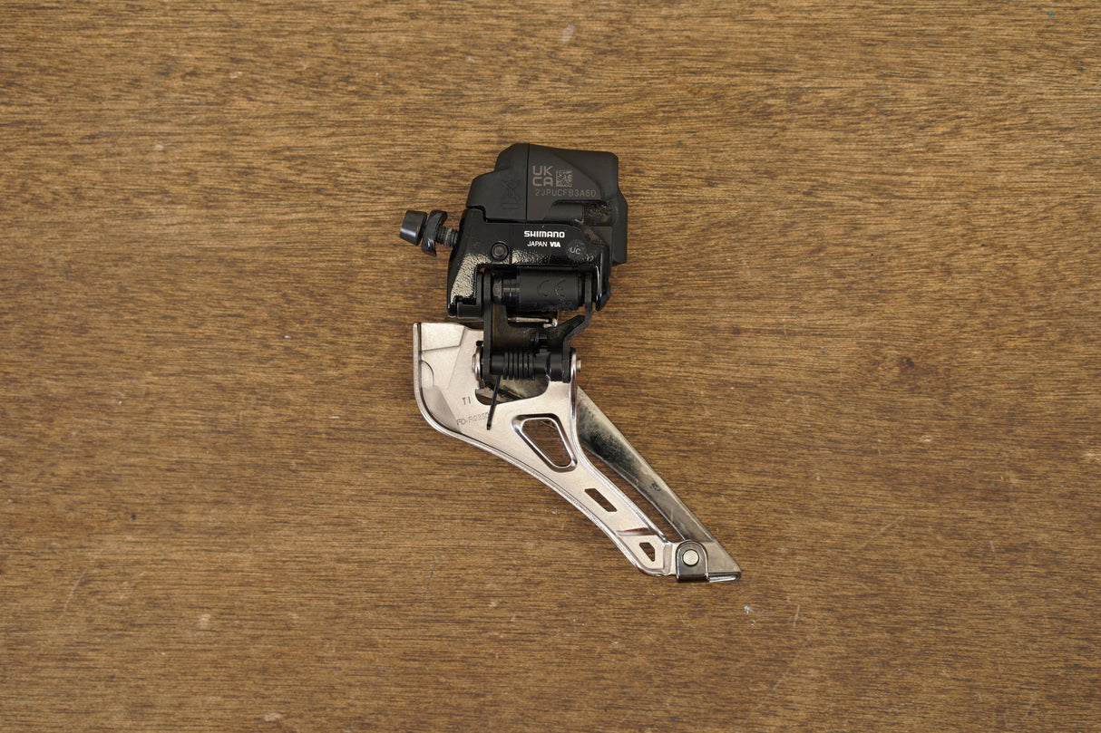 Shimano Ultegra R8170 Di2 12 Speed Electronic Hydraulic Disc Brake Groupse