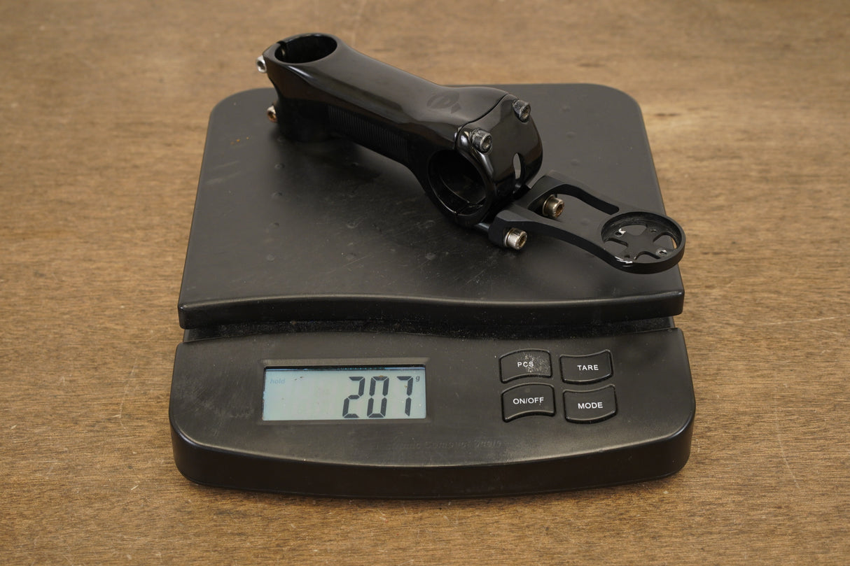Cervelo ST-A027 100mm -8 Degree Alloy Road Stem + Mount 207g 1 1/8" 31.8mm
