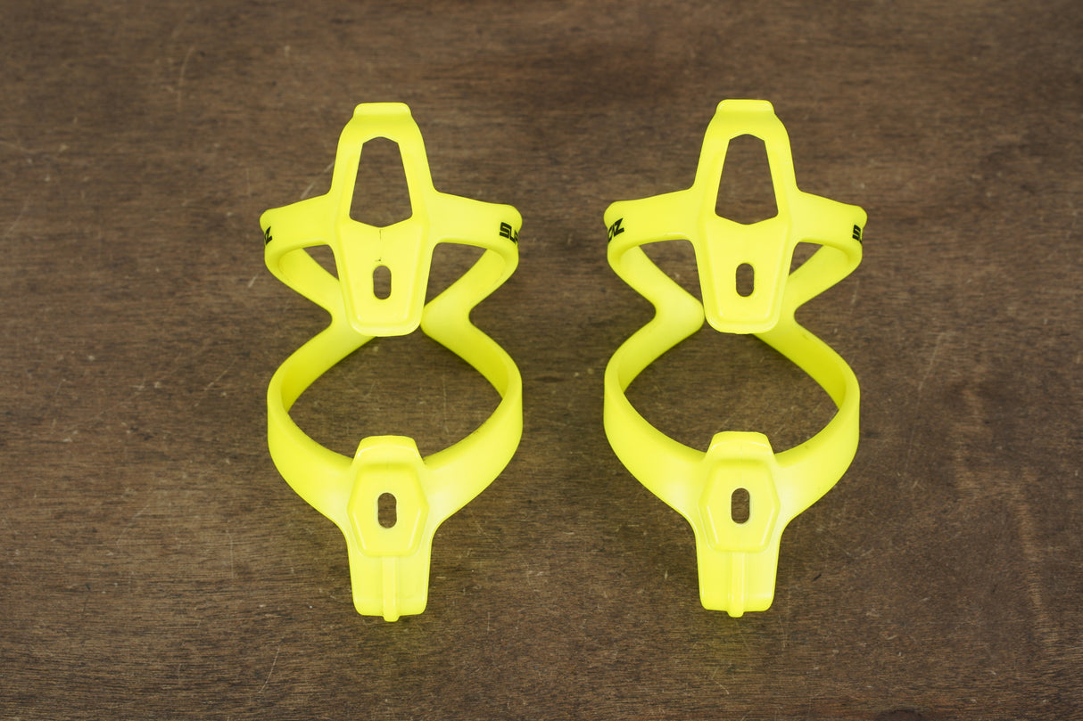 (2) Supacaz Water Bottle Cages 70g
