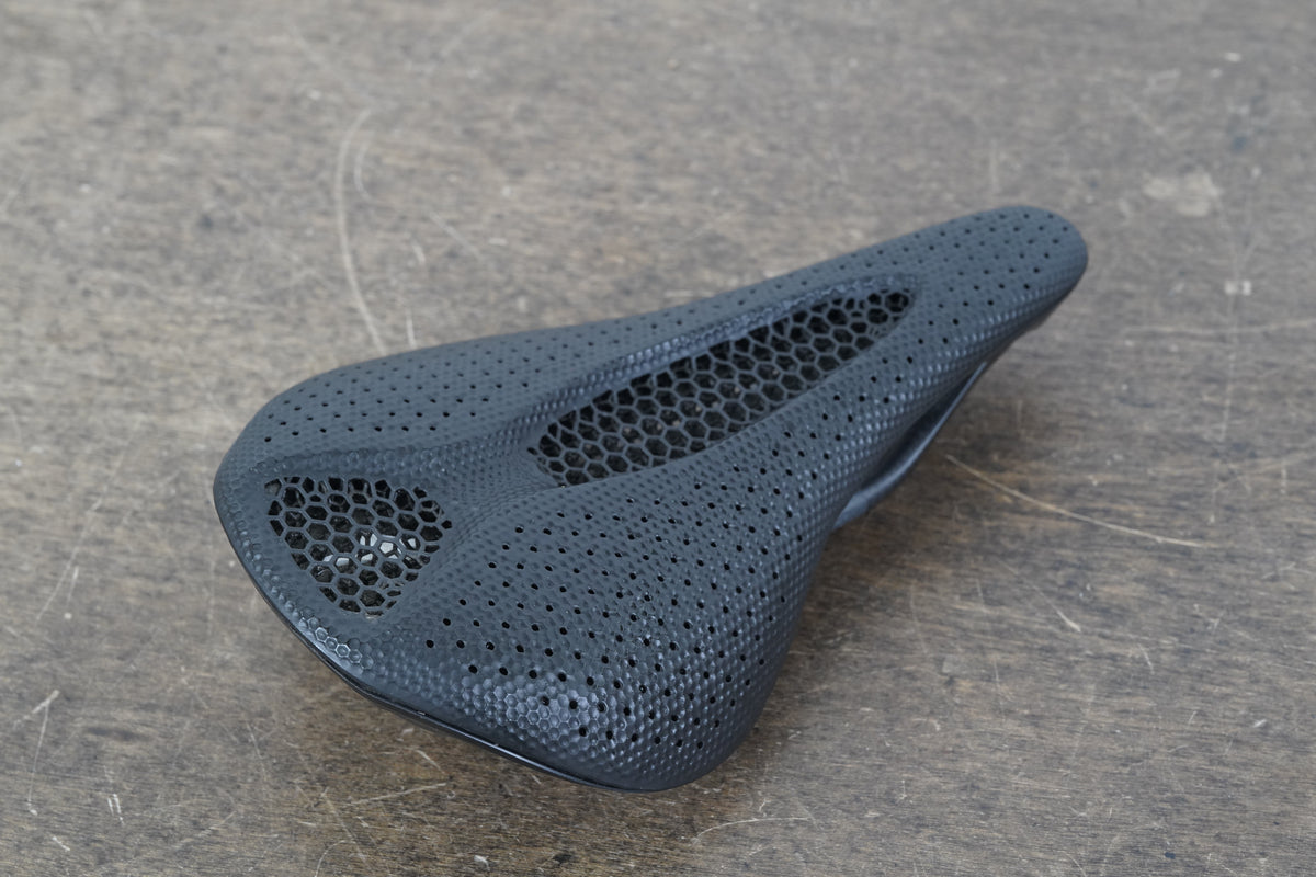 143mm Specialized S-WORKS Power Mirror Carbon Road Saddle 200g
