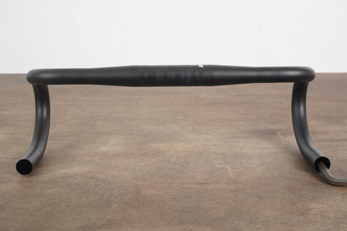 42cm Bontrager Race VR-C Elite Alloy Compact Road Handlebar 31.8mm