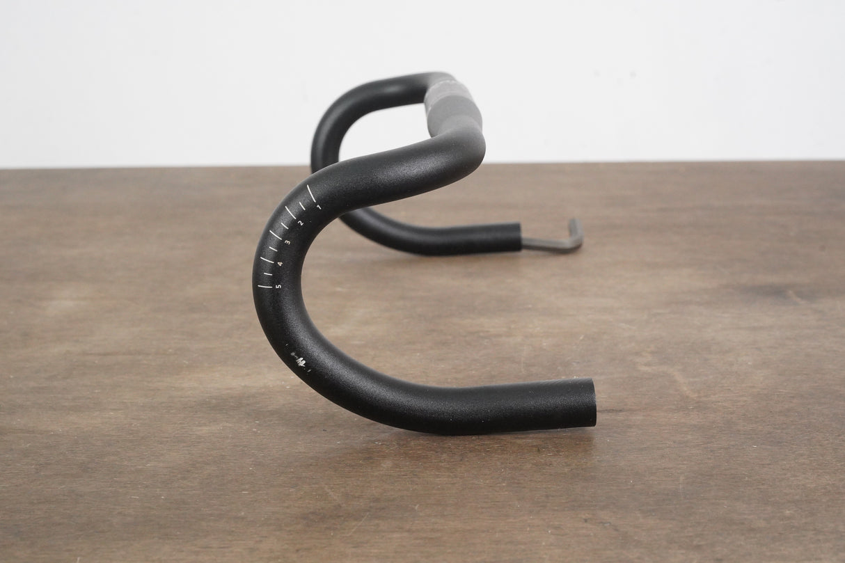 42cm Bontrager Race VR-C Elite Alloy Compact Road Handlebar 31.8mm