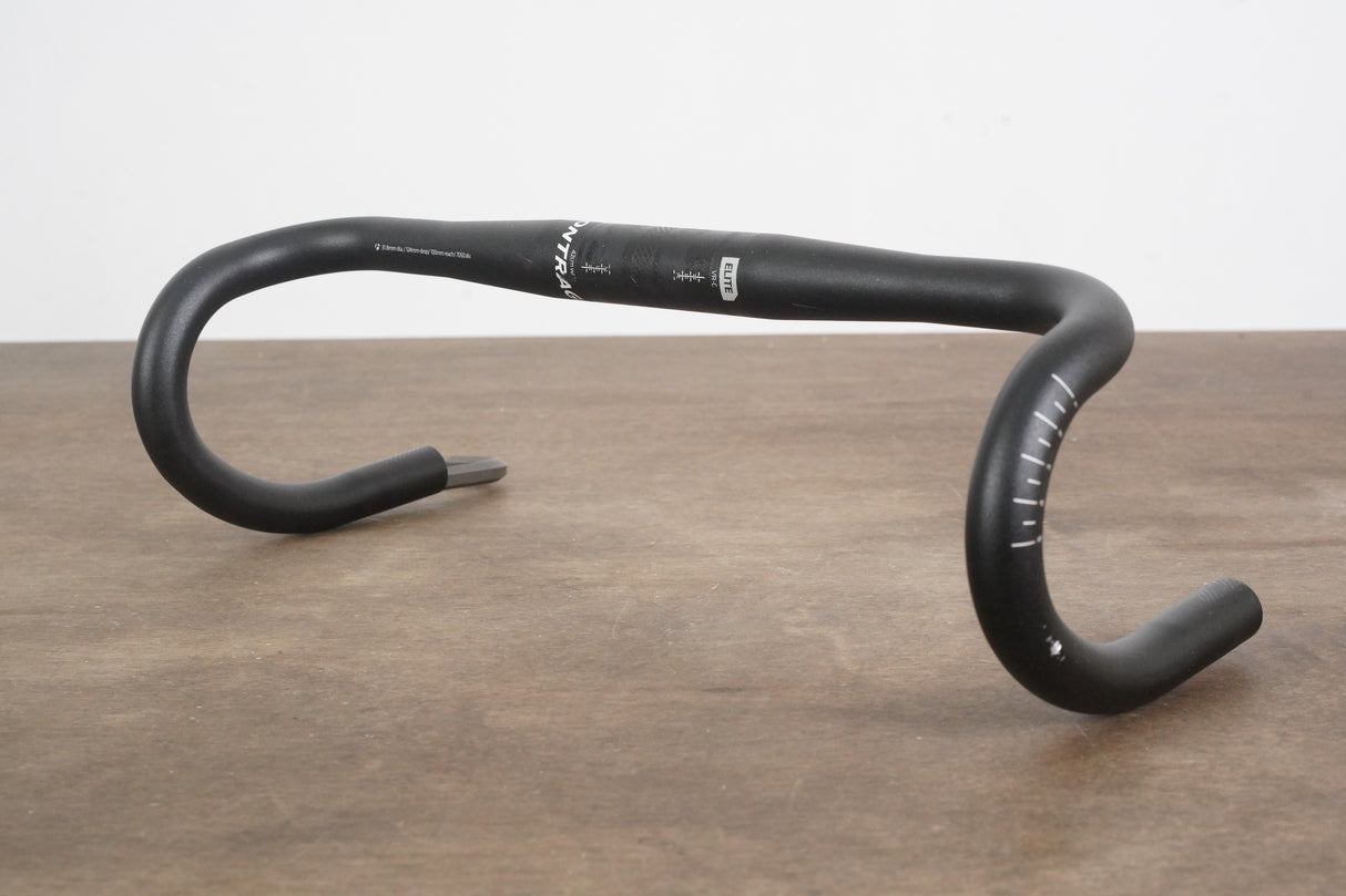 42cm Bontrager Race VR-C Elite Alloy Compact Road Handlebar 31.8mm