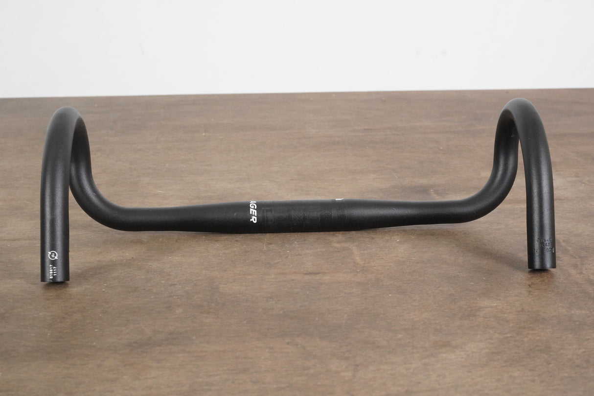 42cm Bontrager Race VR-C Elite Alloy Compact Road Handlebar 31.8mm