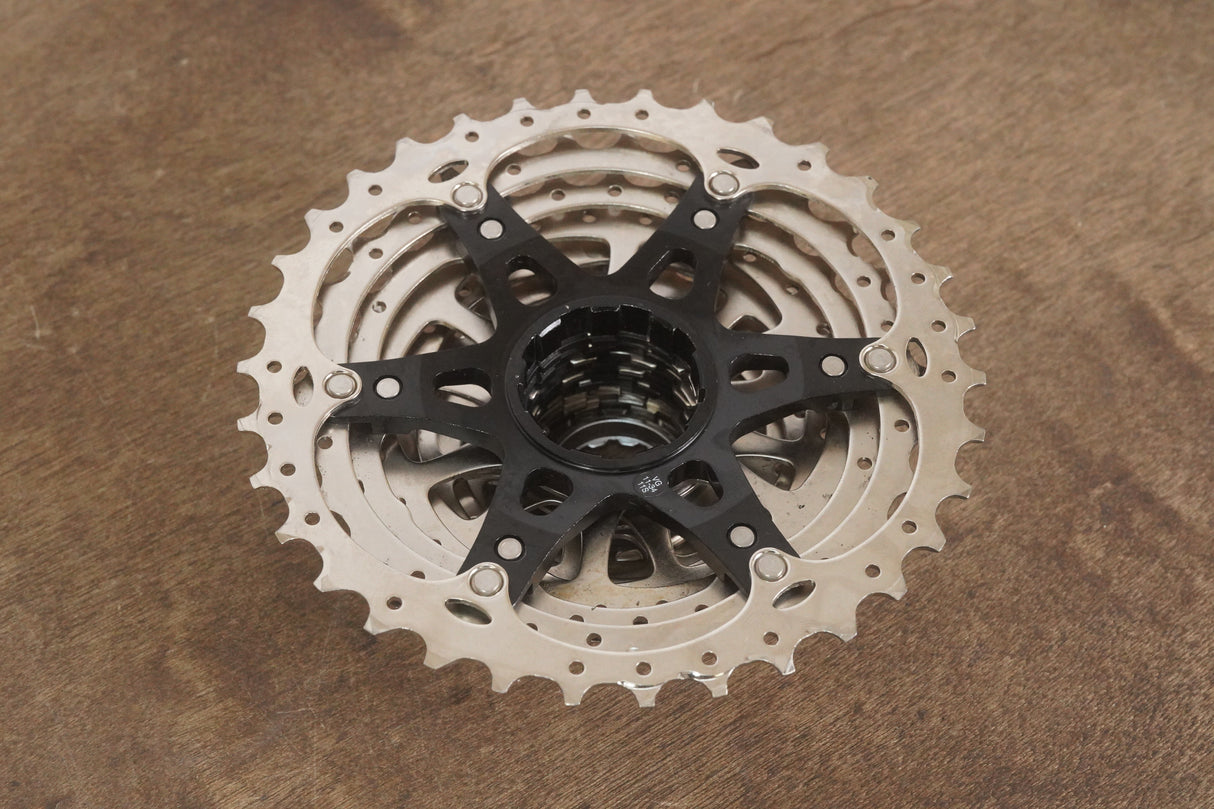 11-34T Shimano 105 CS-HG700 11 Speed Cassette 359g