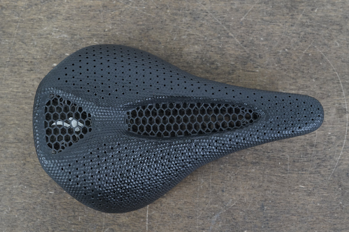 143mm Specialized S-WORKS Power Mirror Carbon Road Saddle 200g