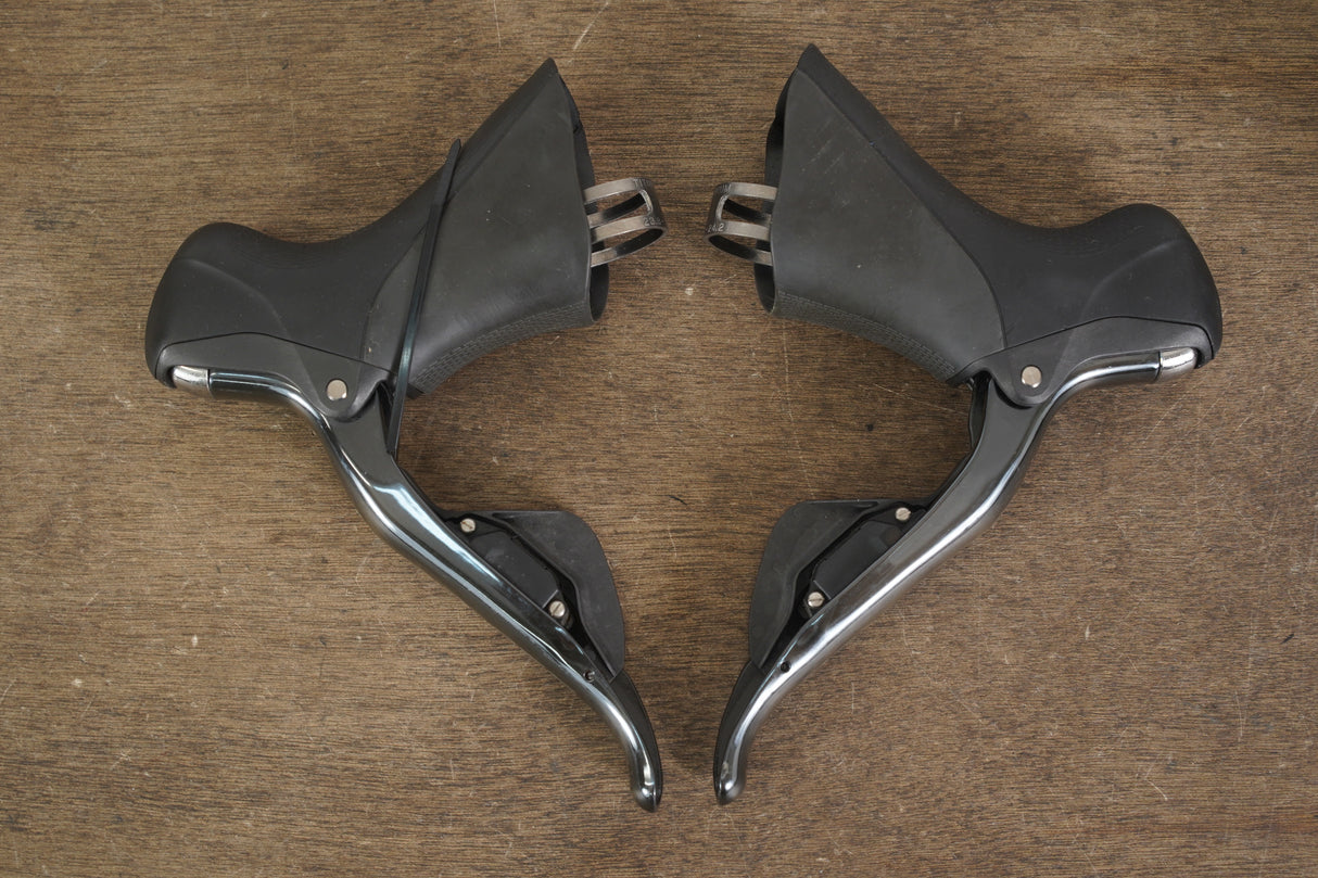 Shimano Dura-Ace 9070 Di2 11 Speed Electronic Rim Brake Road Groupset 9070