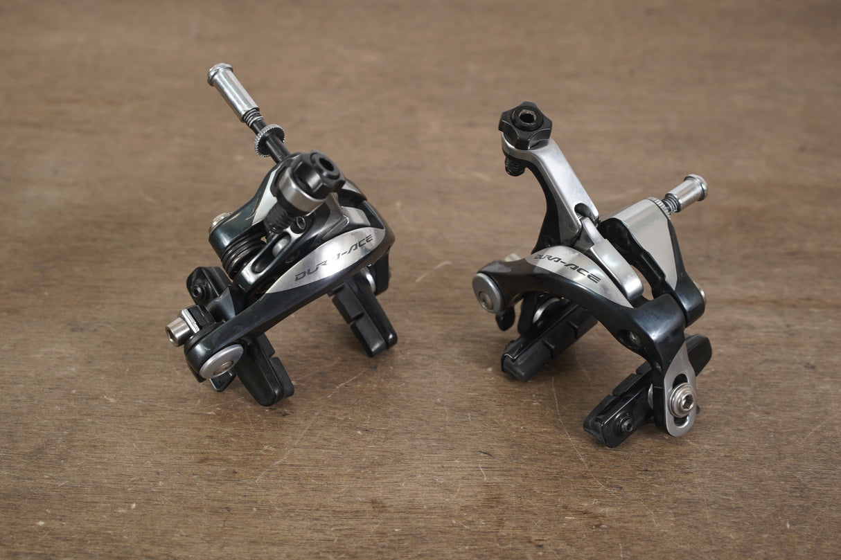 Shimano Dura-Ace 9070 Di2 11 Speed Electronic Rim Brake Road Groupset 9070