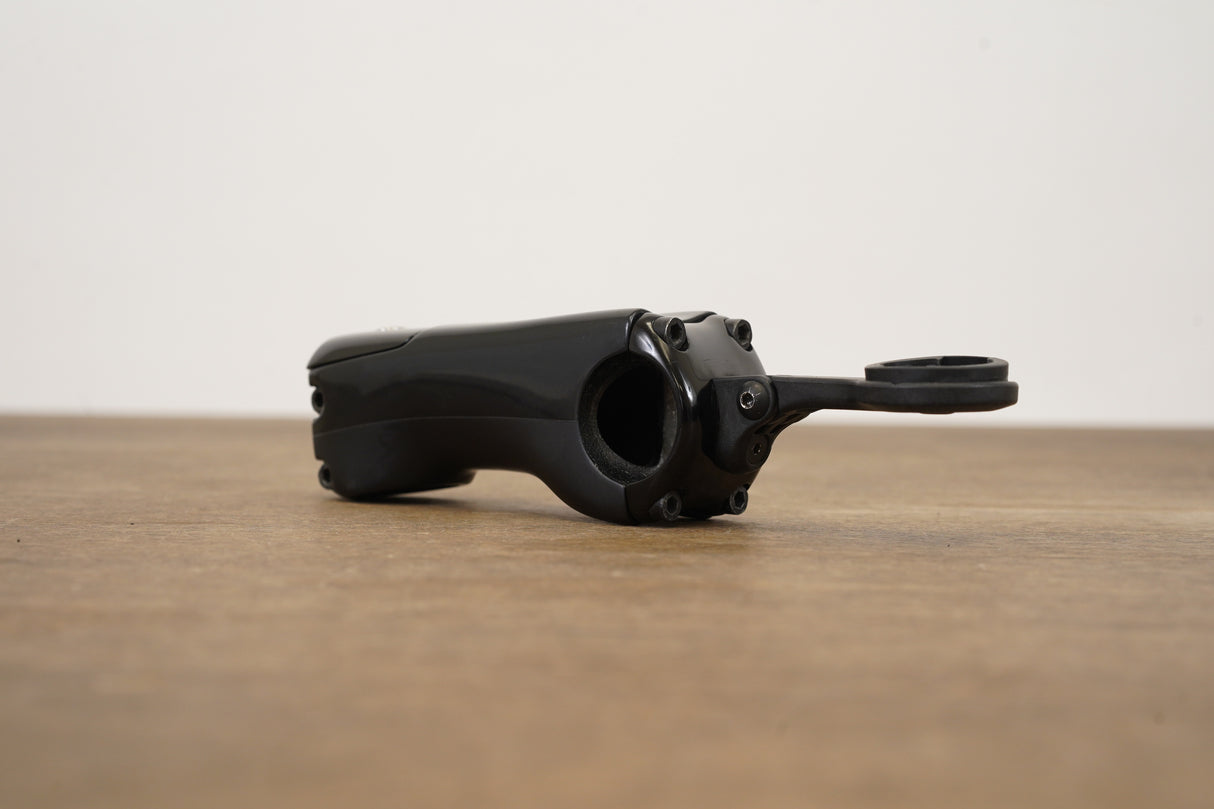 Cervelo ST-C026 100mm -8 Degree Carbon Road Stem + Mount 184g 1 1/8" 31.8mm
