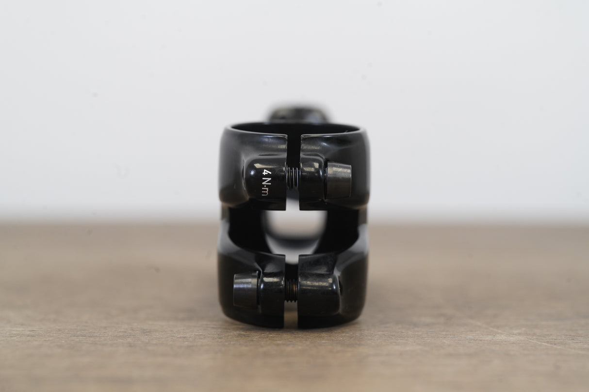 Zipp Service Course SL 110mm ±6 Degree Alloy Stem 133g 1 1/8" 31.8mm