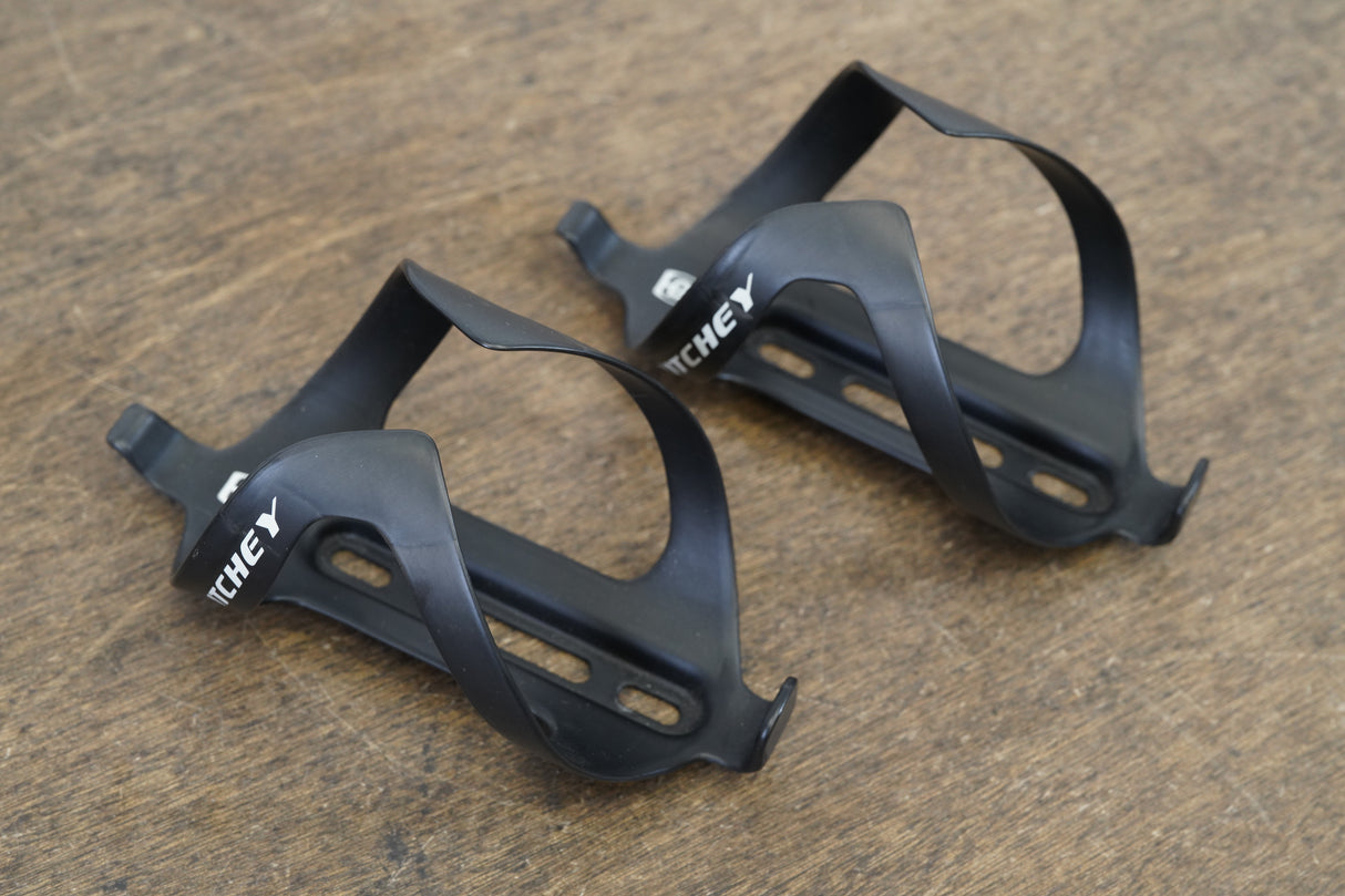 (2) Ritchey WCS Carbon Water Bottle Cages 52g