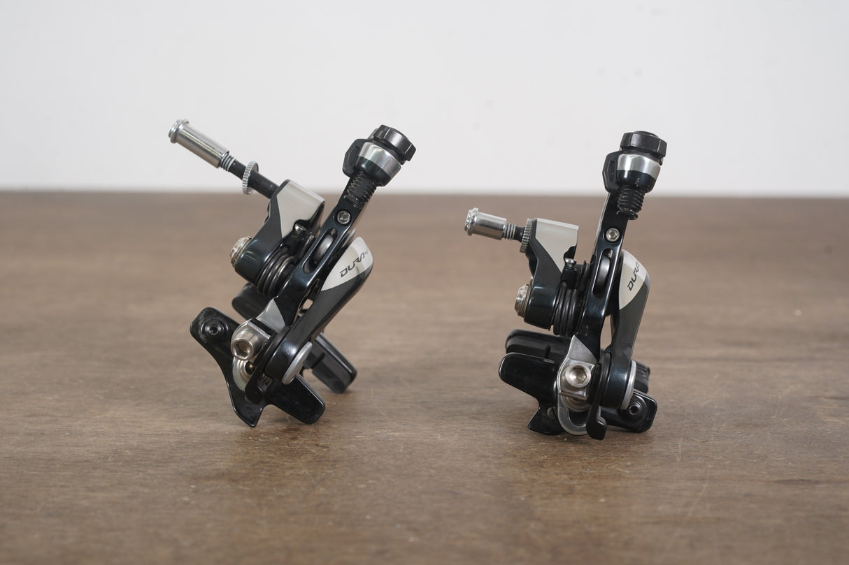 Shimano Dura-Ace 9070 Di2 11 Speed Electronic Rim Brake Road Groupset 9070