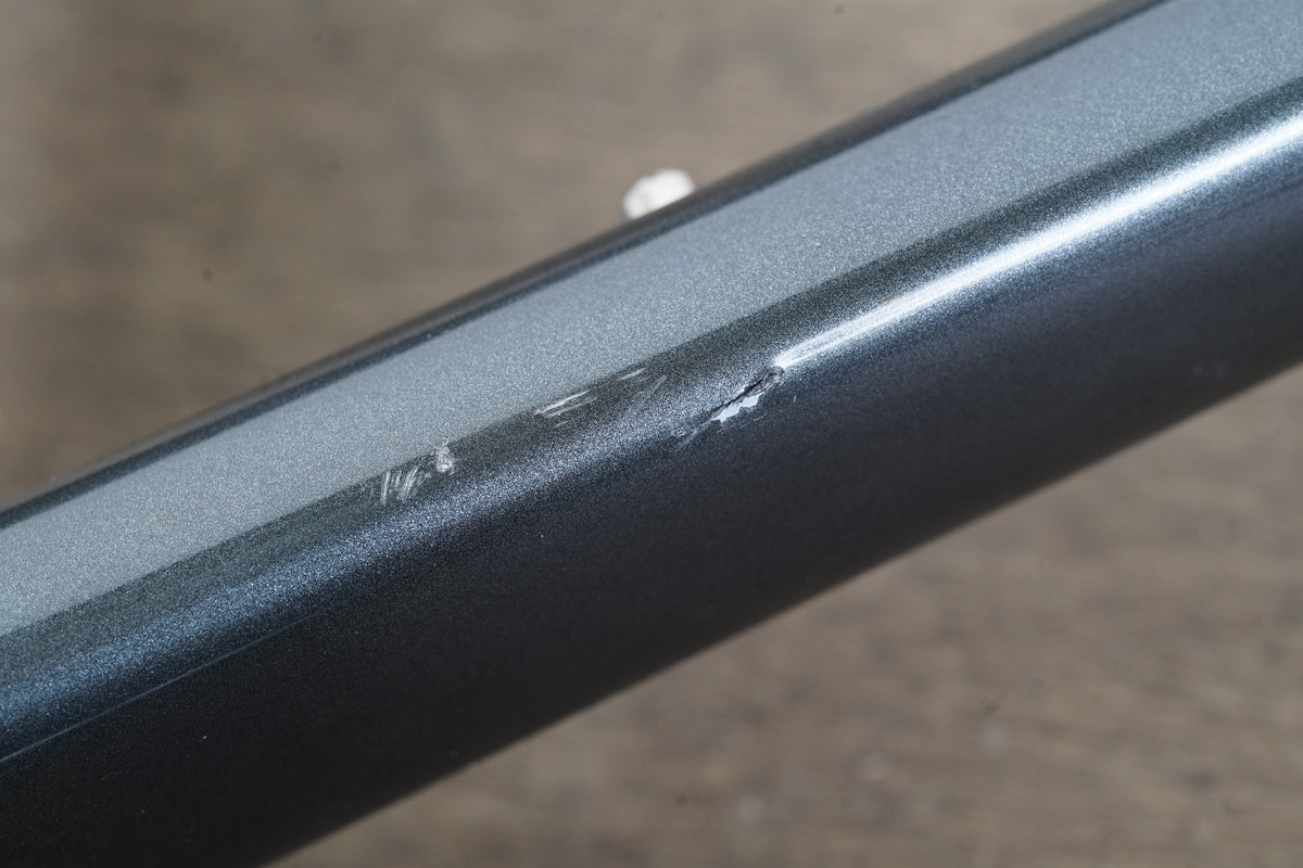 *Damaged* 54cm Cervelo R5 Carbon Rim Brake Road Frameset