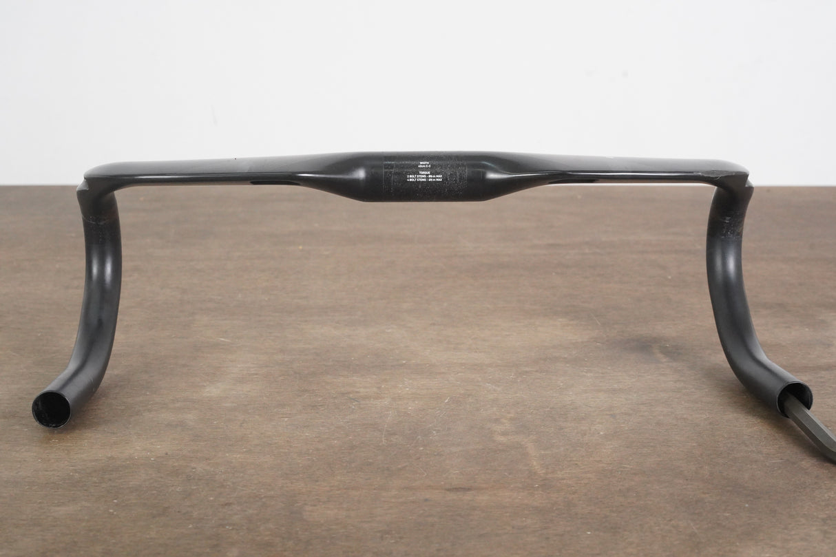 42cm Zipp SL-70 Carbon Compact Aero Road Handlebar 31.8mm SL70