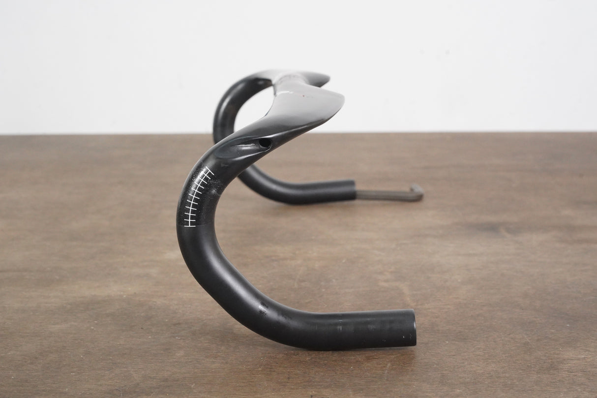 42cm Zipp SL-70 Carbon Compact Aero Road Handlebar 31.8mm SL70