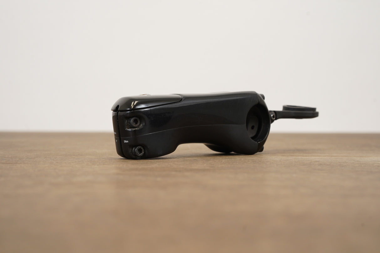 Cervelo ST-C026 100mm -8 Degree Carbon Road Stem + Mount 184g 1 1/8" 31.8mm
