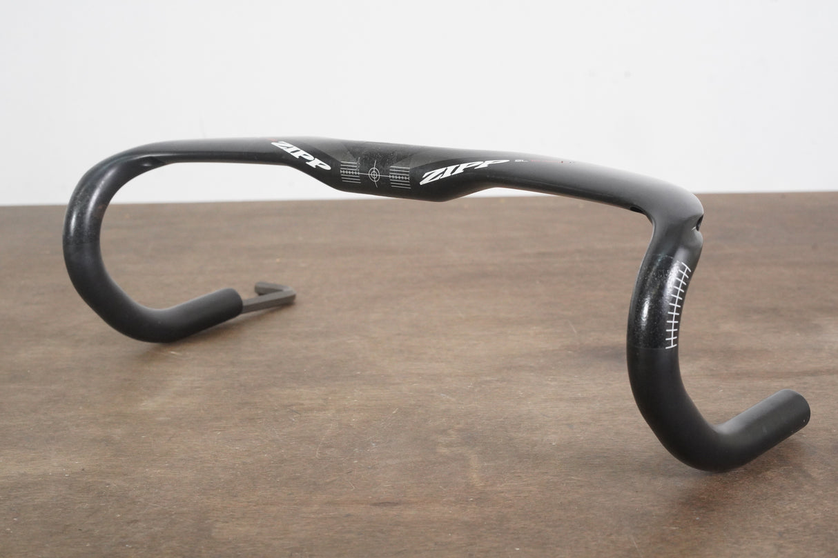 42cm Zipp SL-70 Carbon Compact Aero Road Handlebar 31.8mm SL70