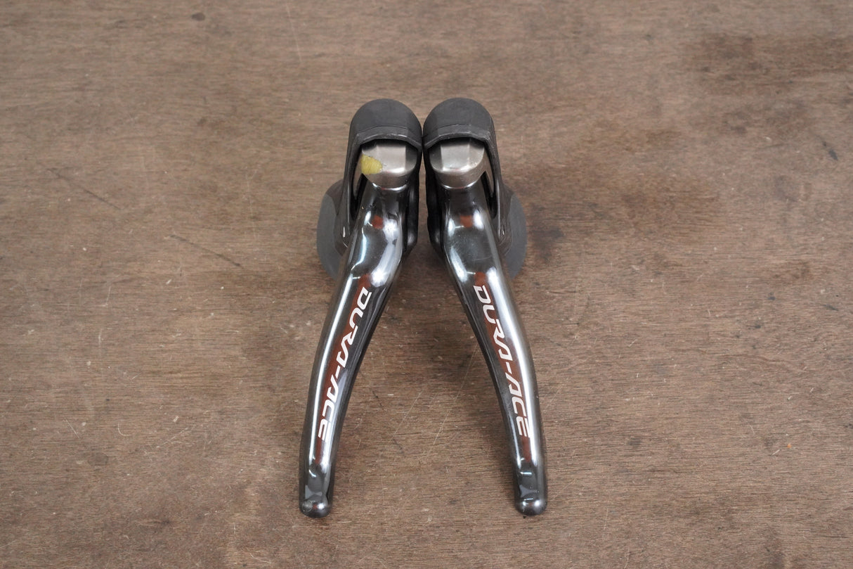 Shimano Dura-Ace 9000 11 Speed Mechanical Rim Brake Road Groupset