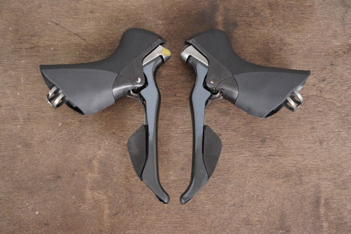 Shimano Dura-Ace 9000 11 Speed Mechanical Rim Brake Road Groupset