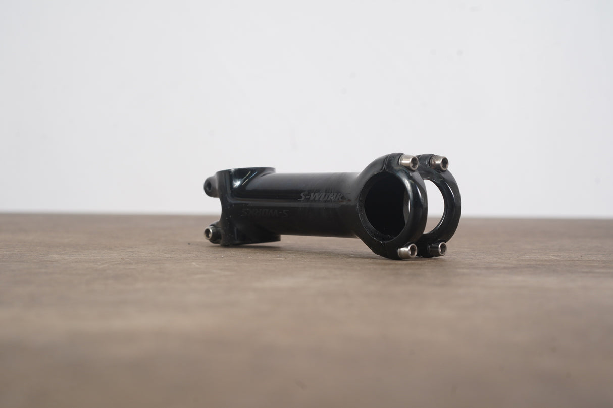 Specialized S-WORKS 110mm ±6 Degree Alloy Road Stem 126g 1 1/8" 31.8mm