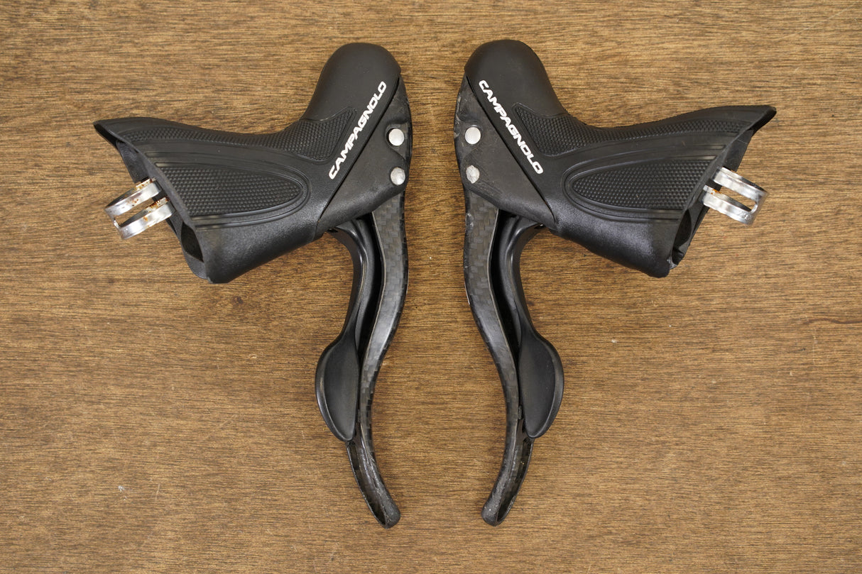 Campagnolo Chorus 11 Speed Mechanical Rim Brake Road Full Groupset (2015+)