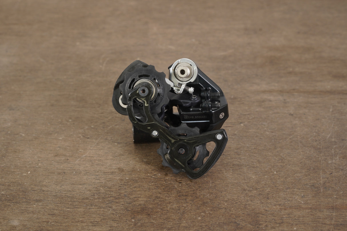 Shimano Dura-Ace 9070 Di2 11 Speed Electronic Rim Brake Road Groupset 9070