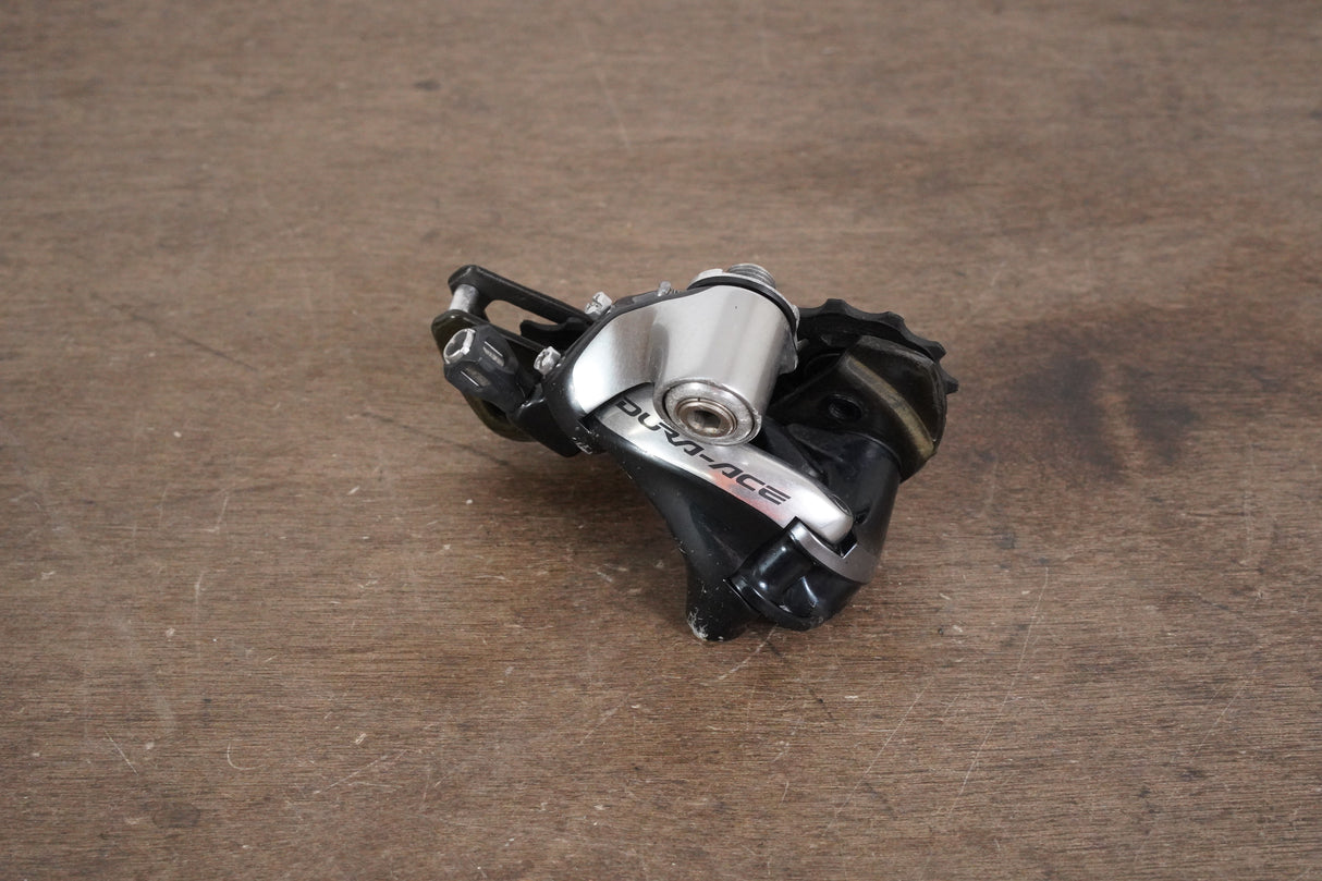 Shimano Dura-Ace 9000 11 Speed Mechanical Rim Brake Road Groupset