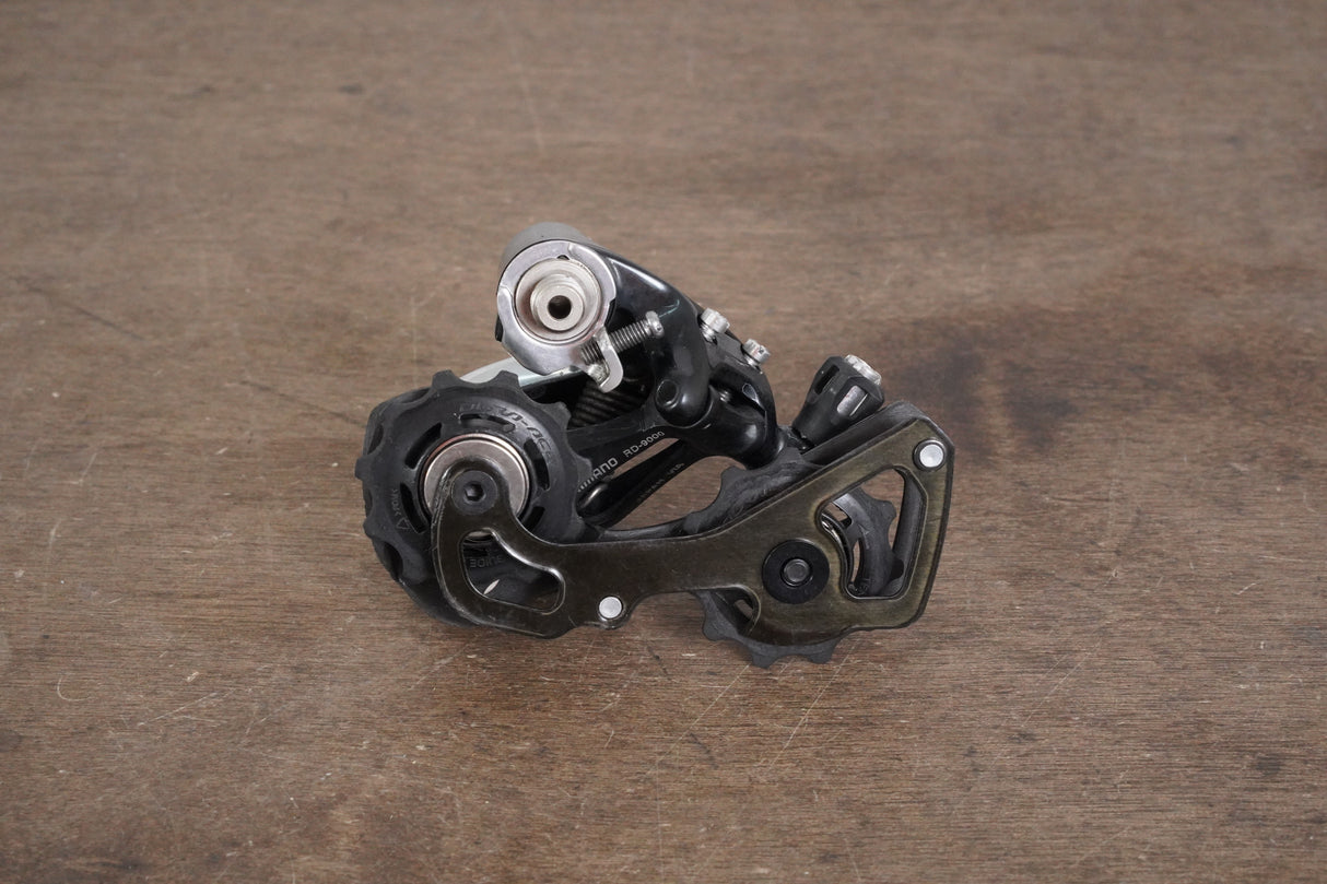 Shimano Dura-Ace 9000 11 Speed Mechanical Rim Brake Road Groupset