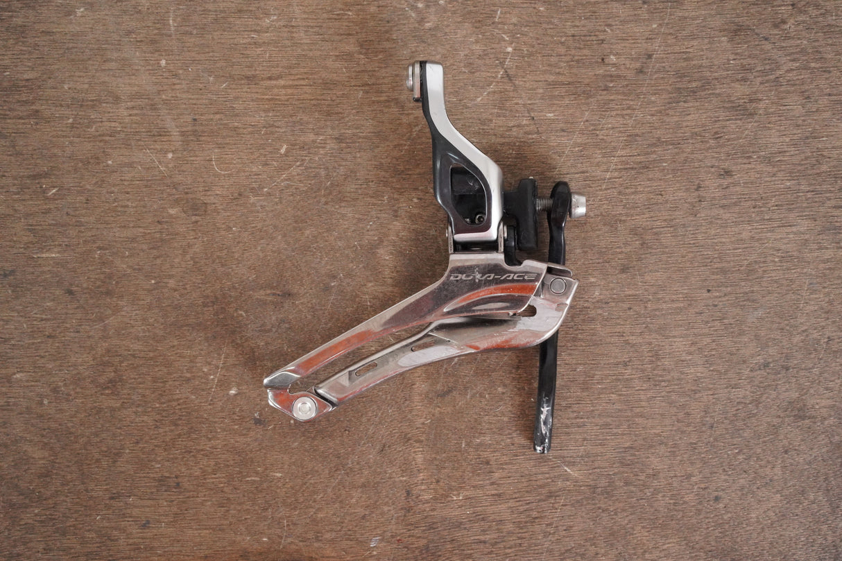 Shimano Dura-Ace 9000 11 Speed Mechanical Rim Brake Road Groupset