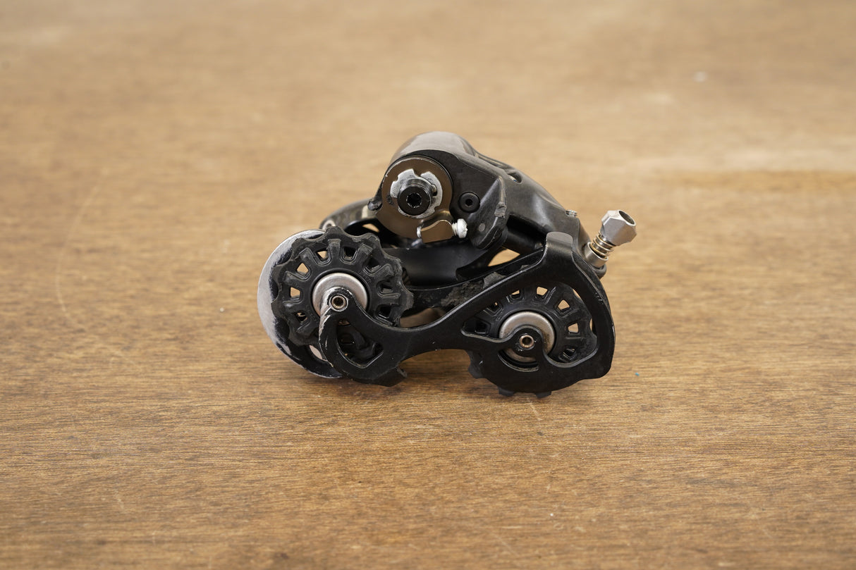 Campagnolo Chorus 11 Speed Mechanical Rim Brake Road Full Groupset (2015+)