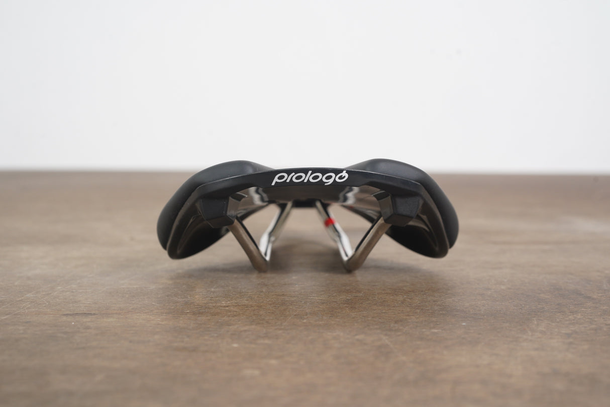 147mm Prologo Nago R4 P.A.S TiroX Road Saddle 218g