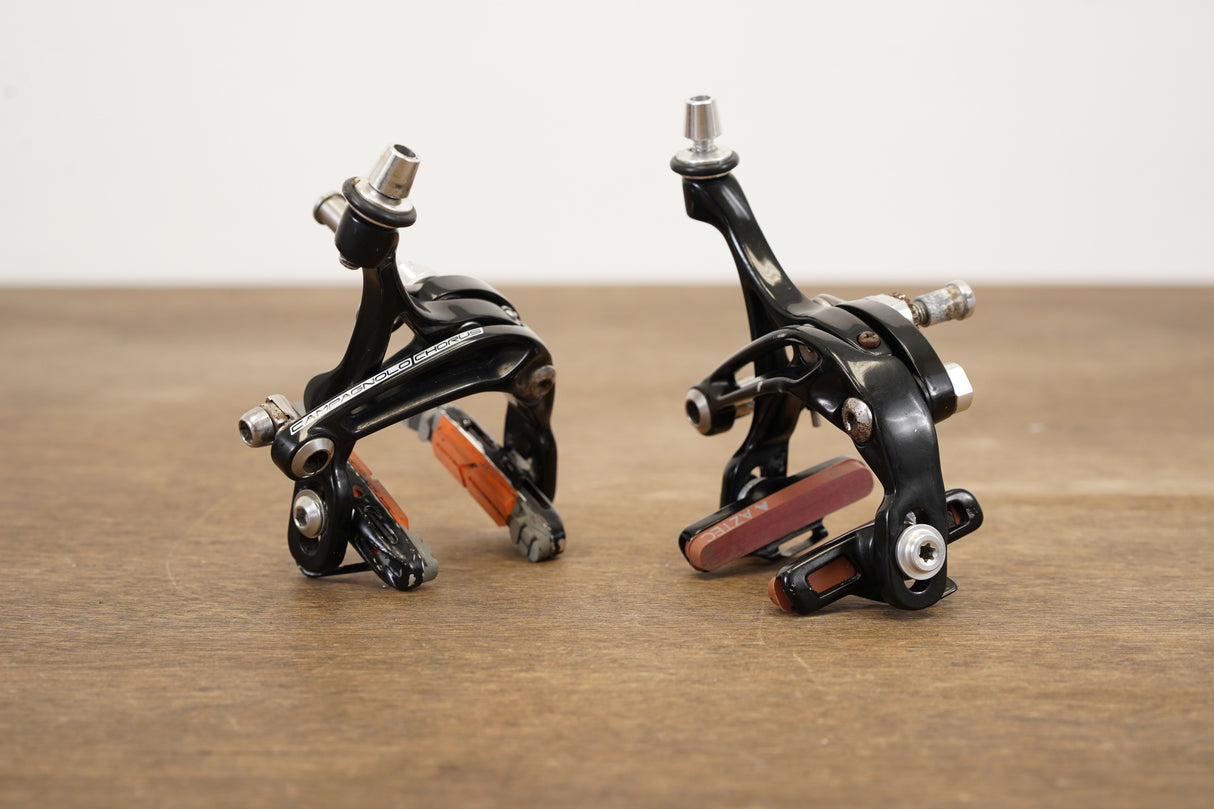 Campagnolo Chorus 11 Speed Mechanical Rim Brake Road Full Groupset (2015+)