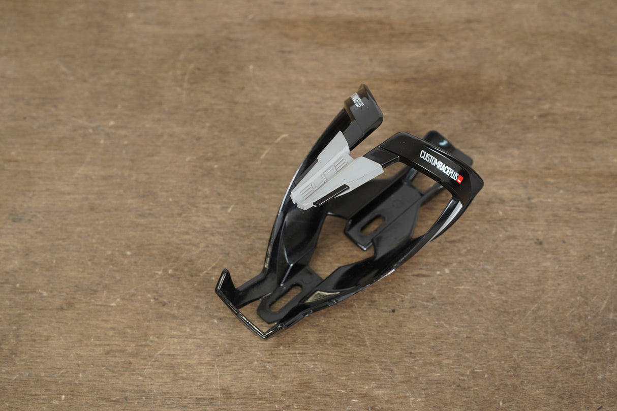 (1) Elite Custom Race Plus Water Bottle Cage 37g