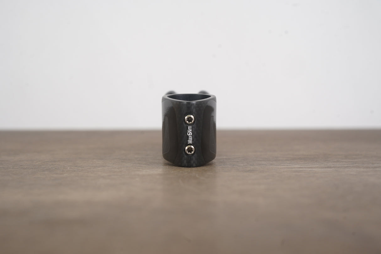 Pinarello Most Tiger Ultra F-Series 120mm ±8 Degree Carbon Stem 223g 1 1/8" 31.8mm