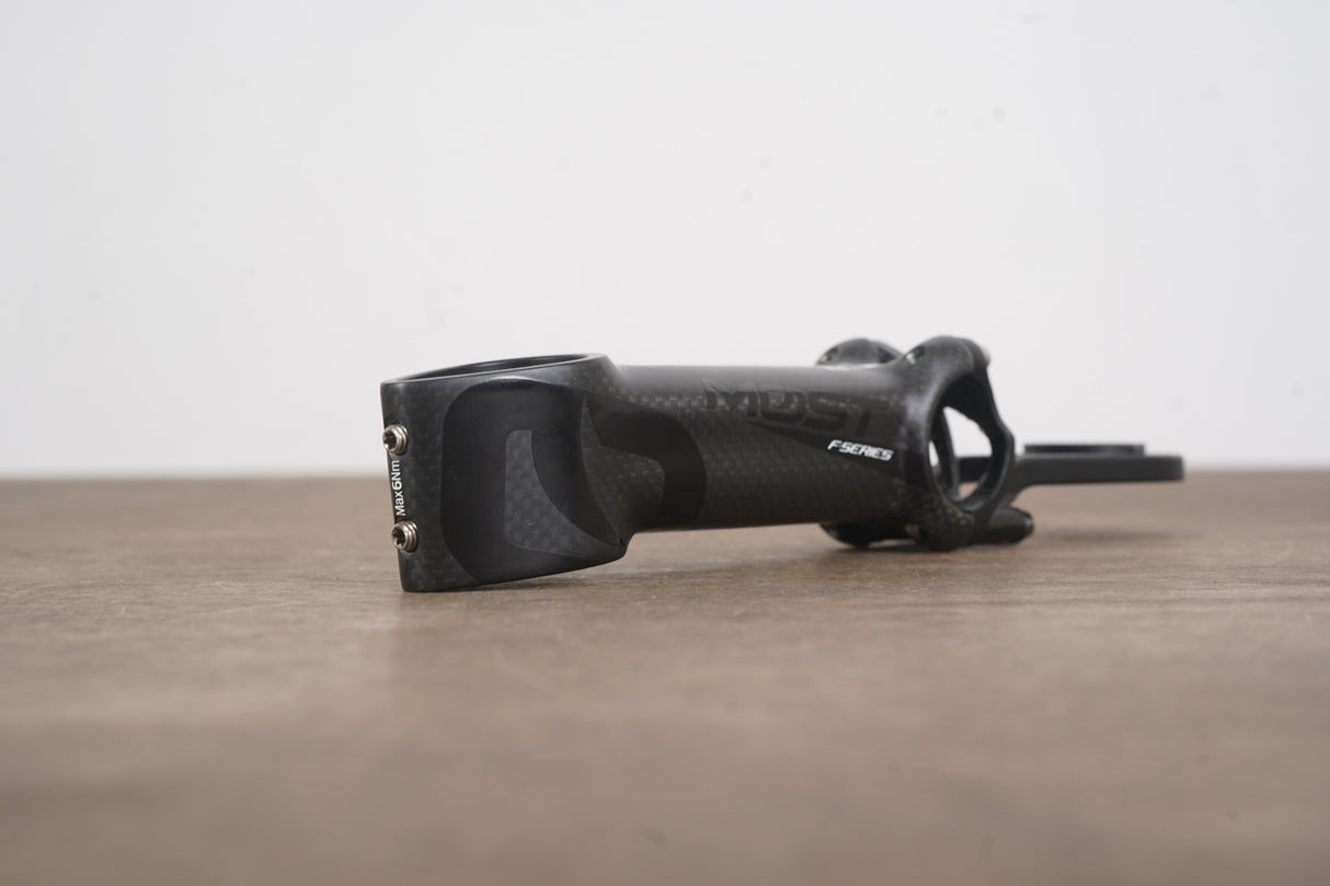 Pinarello Most Tiger Ultra F-Series 120mm ±8 Degree Carbon Stem 223g 1 1/8" 31.8mm