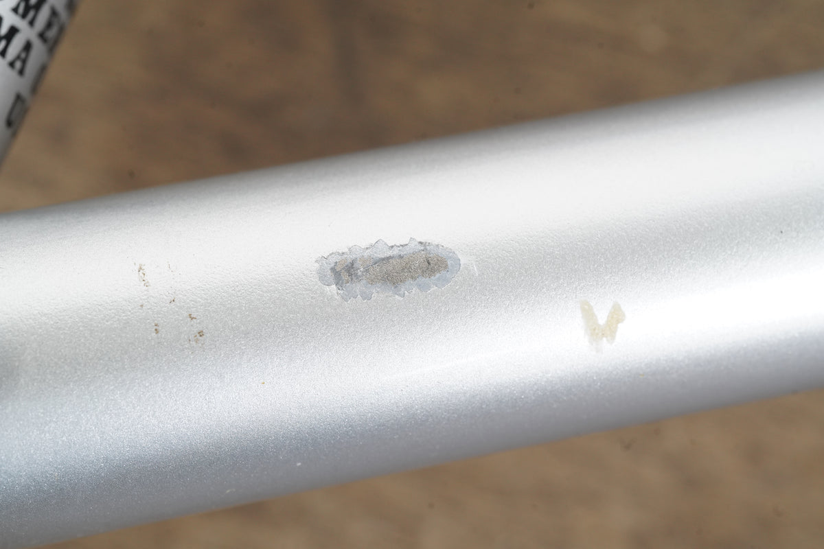 S (Small) Independent Fabrication Crown Jewel Reynolds Steel Rim Road Frameset