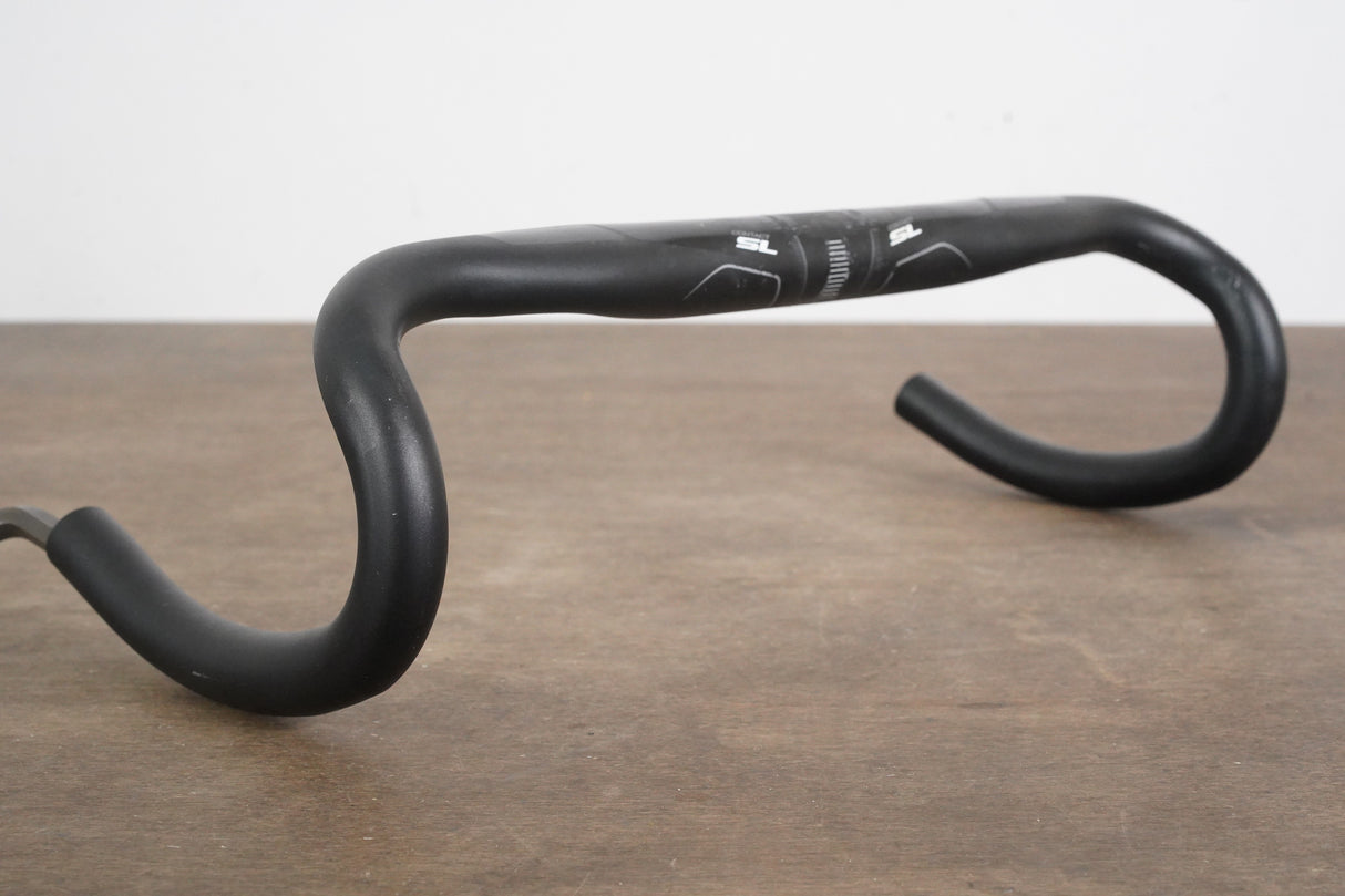 42cm Giant Contact SL Alloy Compact Road Handlebar 31.8mm
