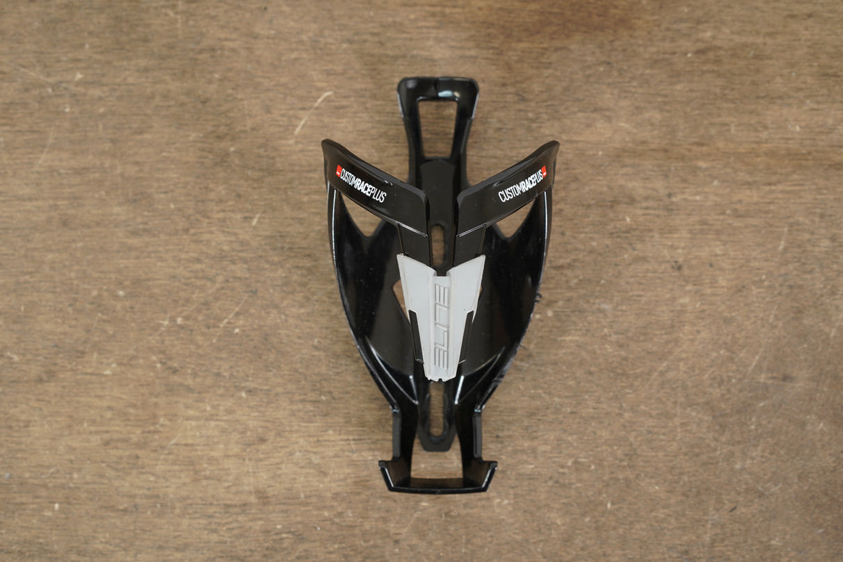 (1) Elite Custom Race Plus Water Bottle Cage 37g