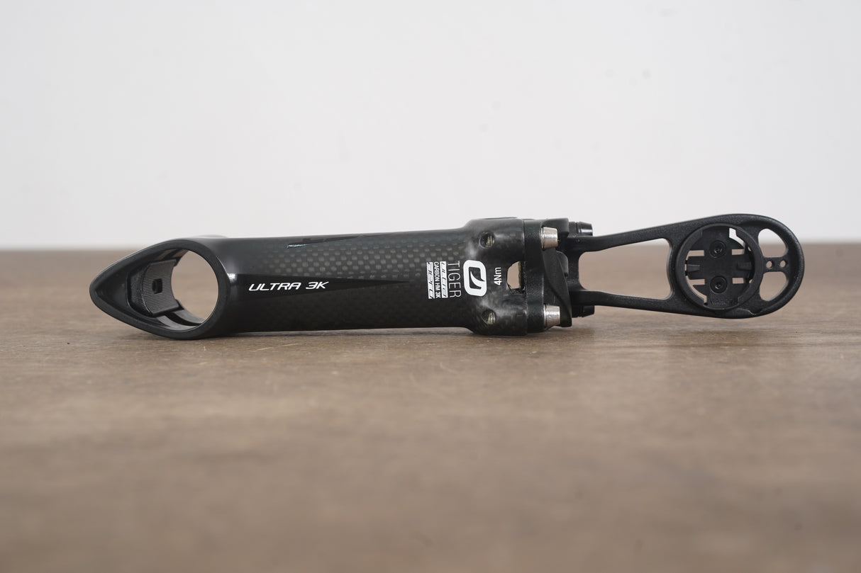 Pinarello Most Tiger Ultra F-Series 120mm ±8 Degree Carbon Stem 223g 1 1/8" 31.8mm