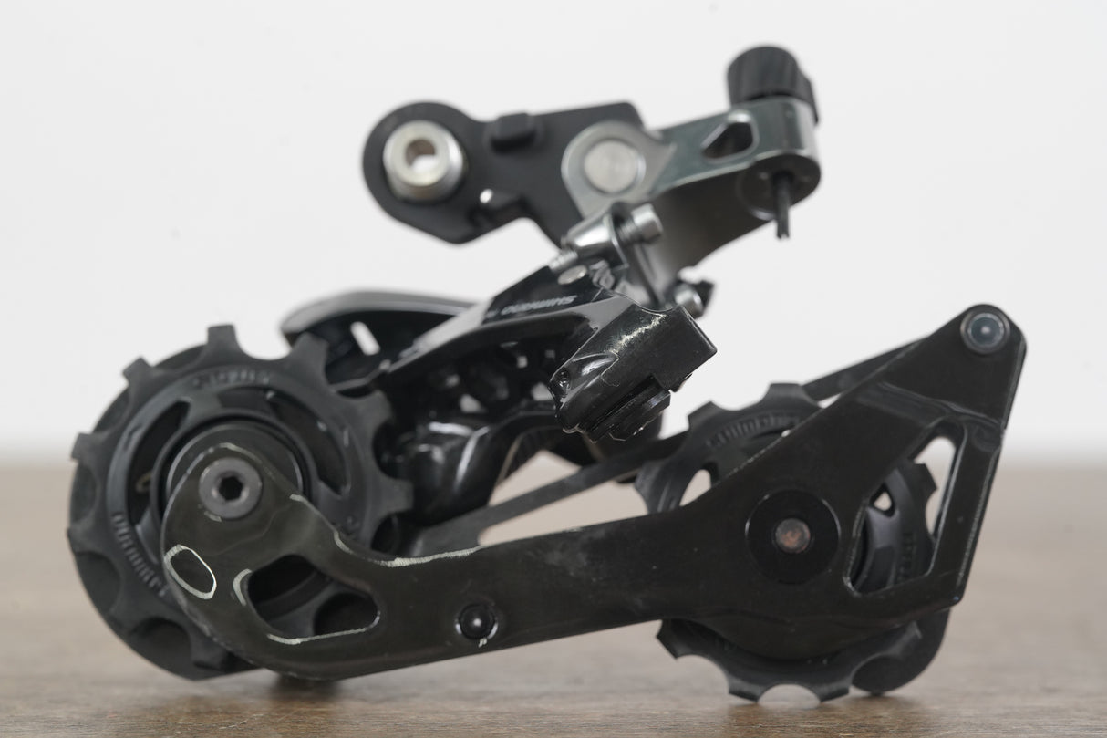 Shimano Dura-Ace R9100 11 Speed Mechanical Rim Brake Road Groupset 9100